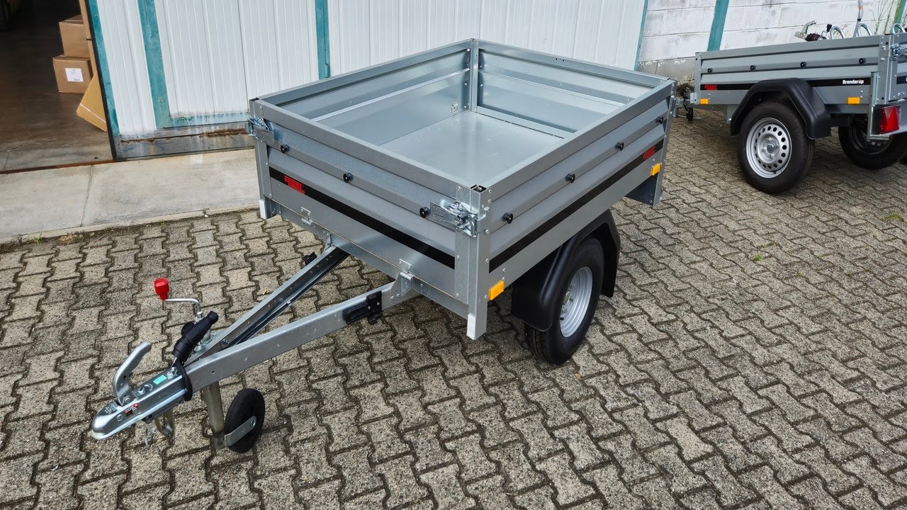 ELLEBI BASIC S Carrello Appendice 144x116 cm