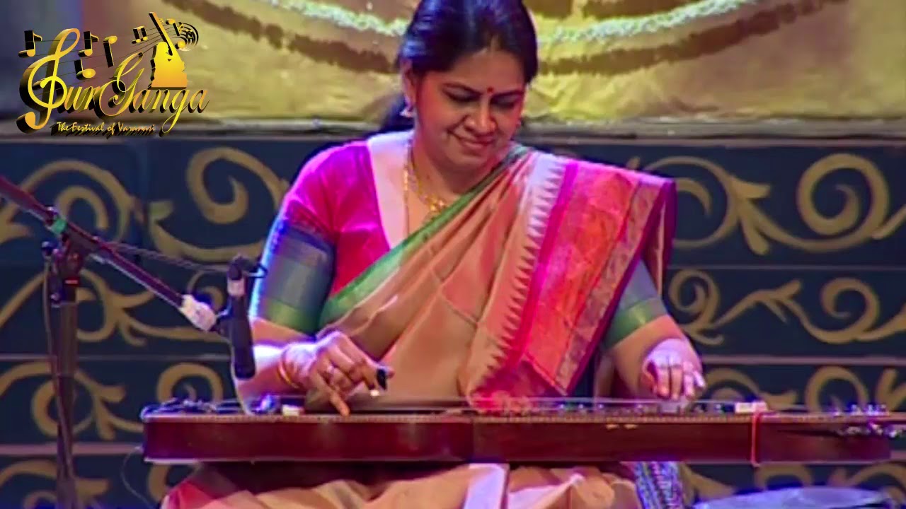 Pt Brij Bhushan Kabra 3rd Part  - Surganga | Aur Live performance 2019 New HD Video