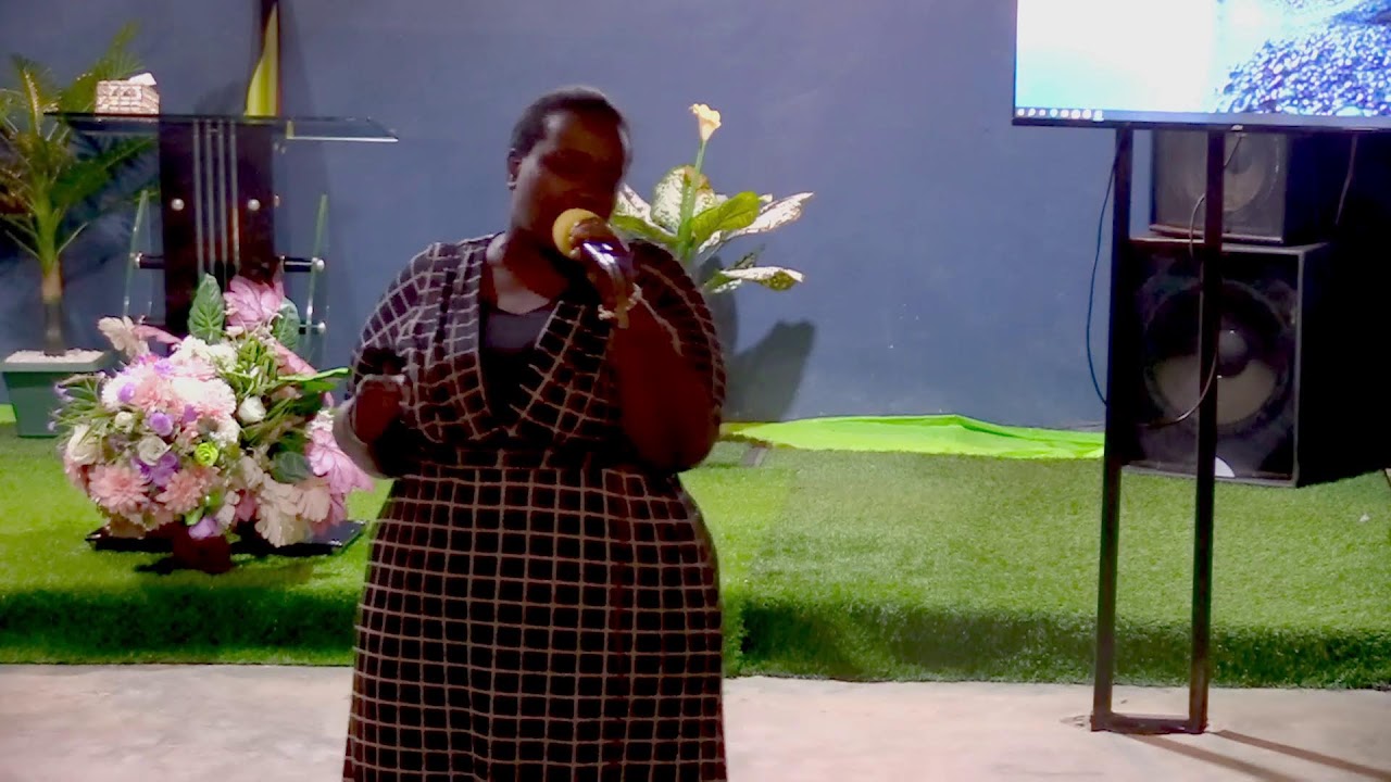 OVERTHROWING THE SPIRITS(POWERS) OF SORCERY | WEDNESDAY DELIVERANCE SERVICE