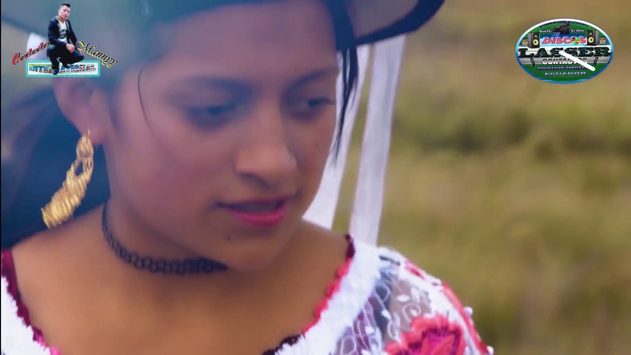 Cantautor ▷Manny Ay Rosita Linda◄Primicia 2017 Discos Lasser© VIDEO OFICIAL HD✓