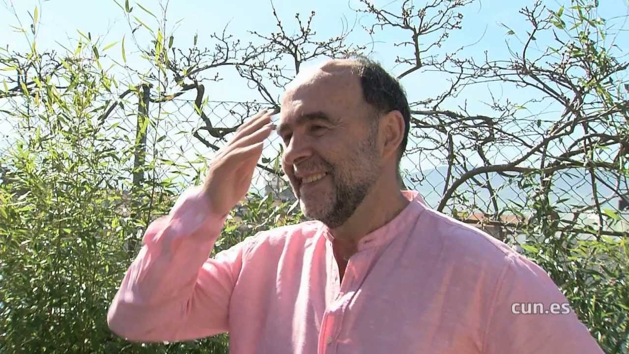 Una operación para el Parkinson (Clínica Universidad de Navarra)