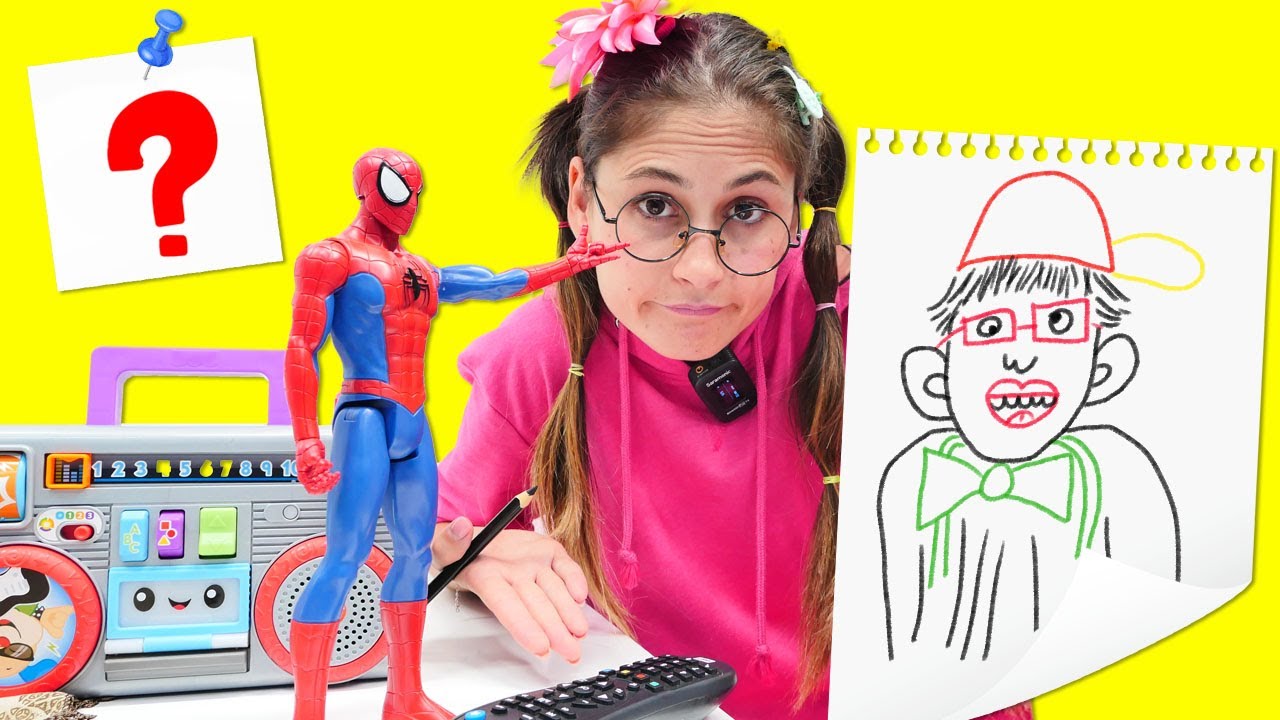 Komik video! Cicisu, Okutay'sız evde kalınca &ccedil;ok sıkılıyor! Eğlenceli oyunlar