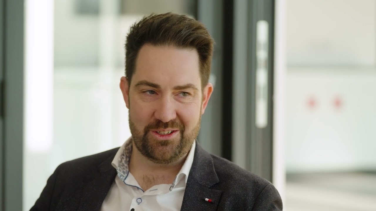 AluK’s Russell Yates & Kevin Bonnar on Trends Shaping the Fenestration Market