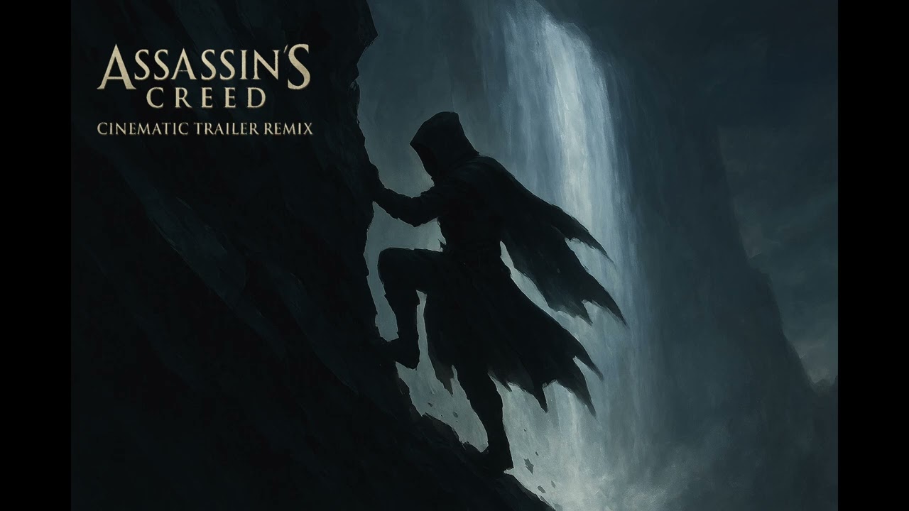 Assassin's Creed - Cinematic Trailer Remix