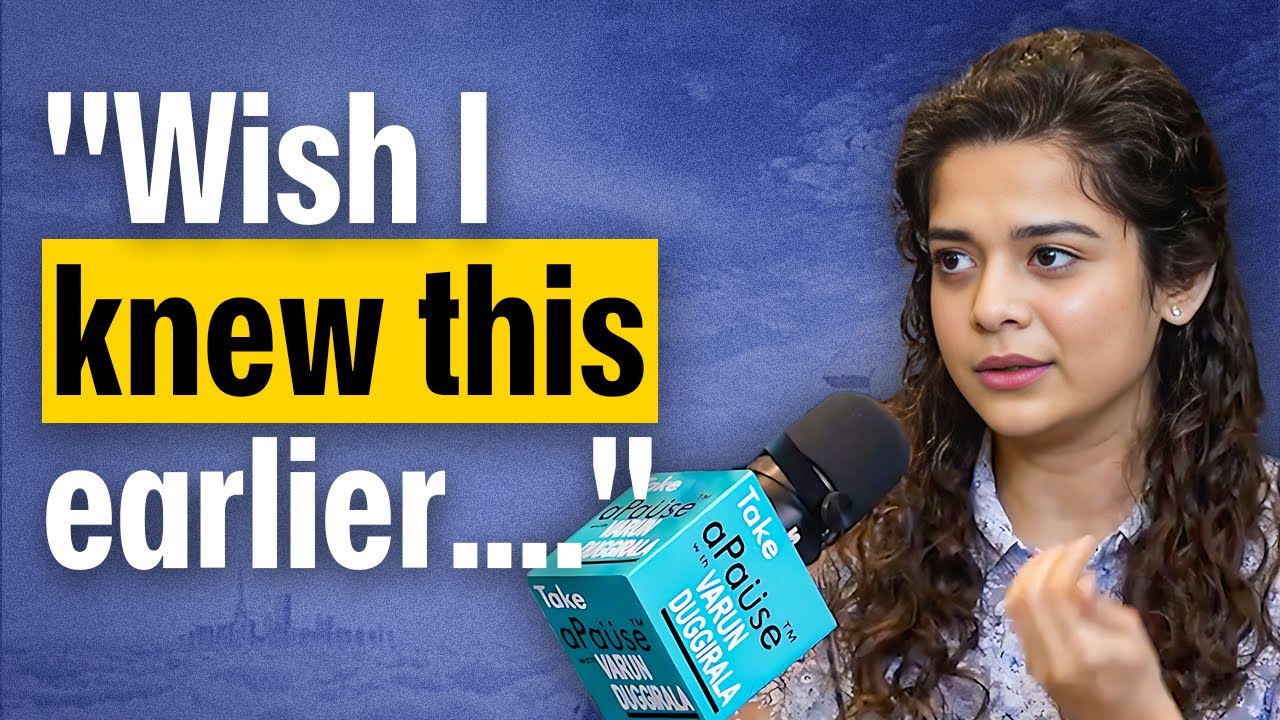From Theatre Stage To Movie Screens: Mithila Palkar’s Journey