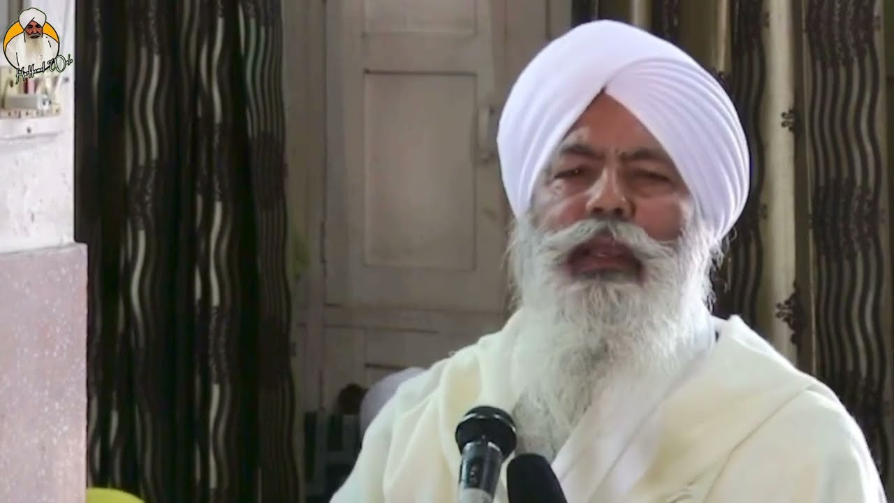 ਸਾਖੀ 142 || Baba Manjit Singh Ji Harkhowal Wale || ਸੱਚ ਖੰਡ ਵਾਸੀ ਬਾਬਾ ਮੰਨਜੀਤ ਸਿੰਘ ਜੀ ਹਰਖੋਵਾਲ ਵਾਲੇ ||