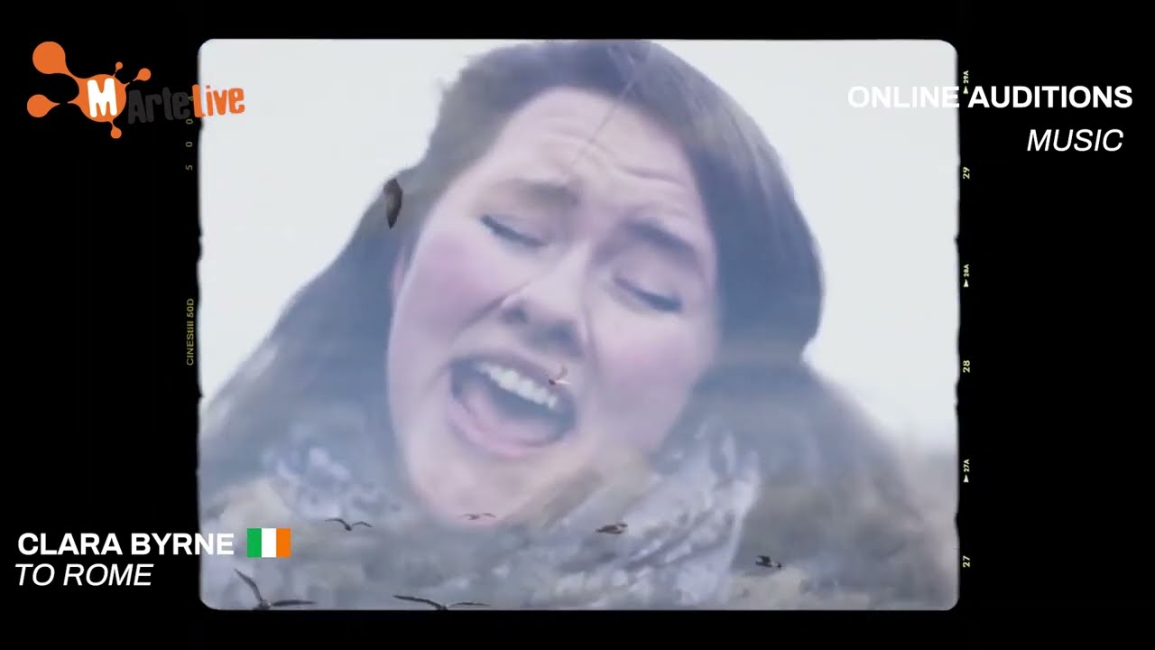 MArteLive Europe online auditions: Mediterranean to Ocean - Music