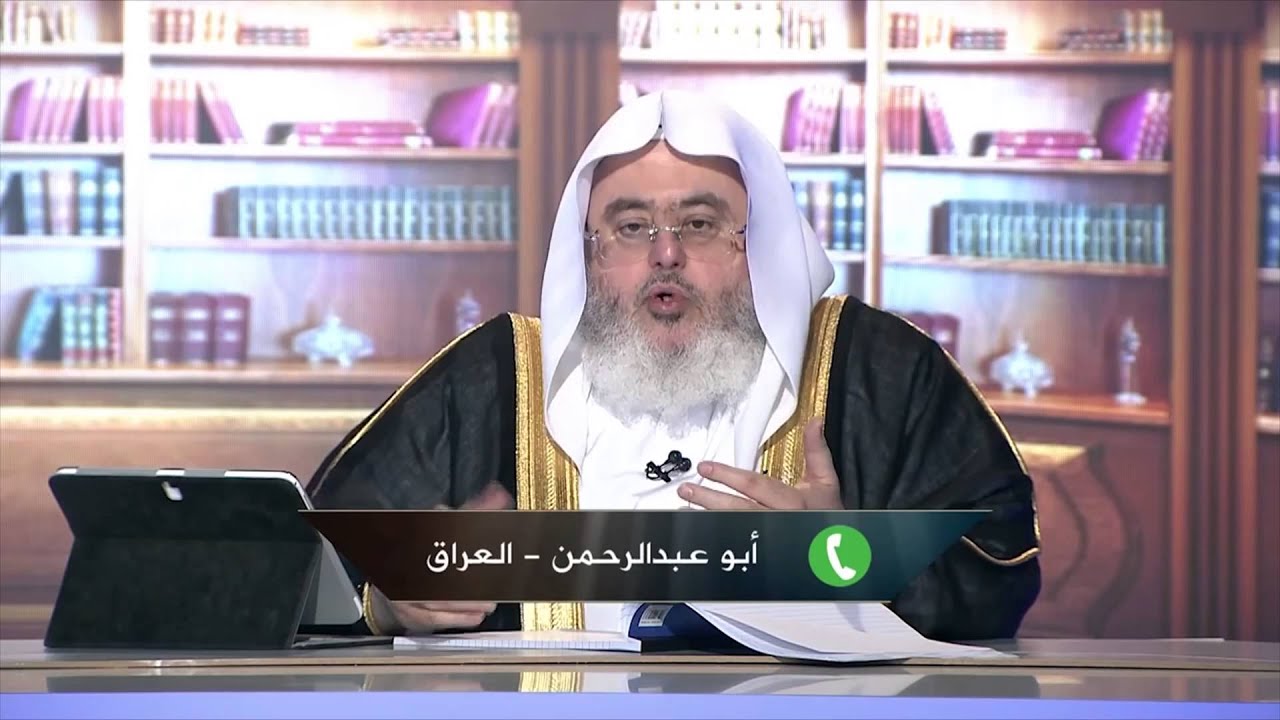 القنوت في صلاة الفجر والتأمين على دعاء الإمام