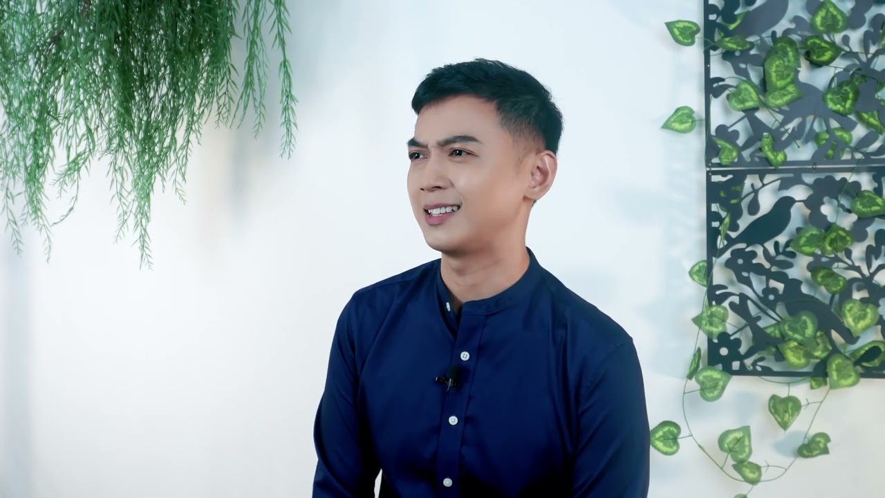 27th COMPASS Awards: Top Local Classical Music - Benjamin Yeo