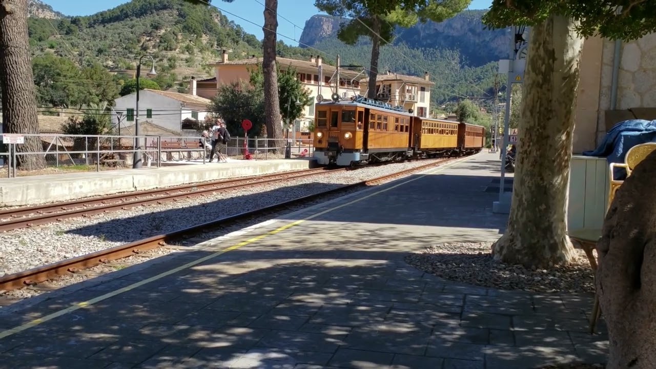 Mallorca 25