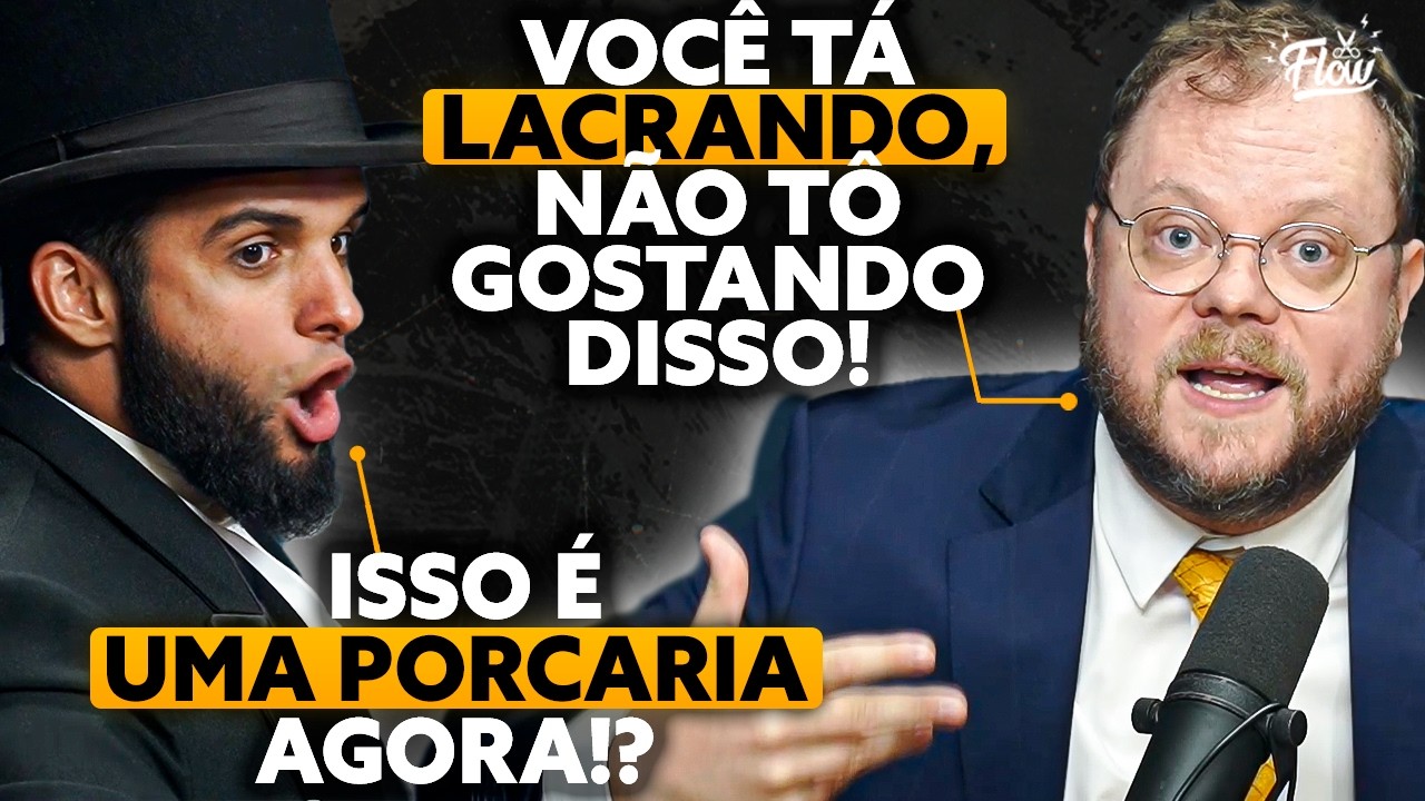 VOCÊ NEM IMAGINA o que VINHETEIRO GOSTA de OUVIR!