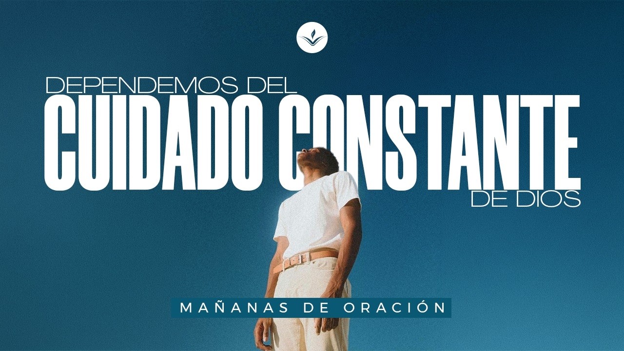 Mañana de oración 17 de Marzo 2026