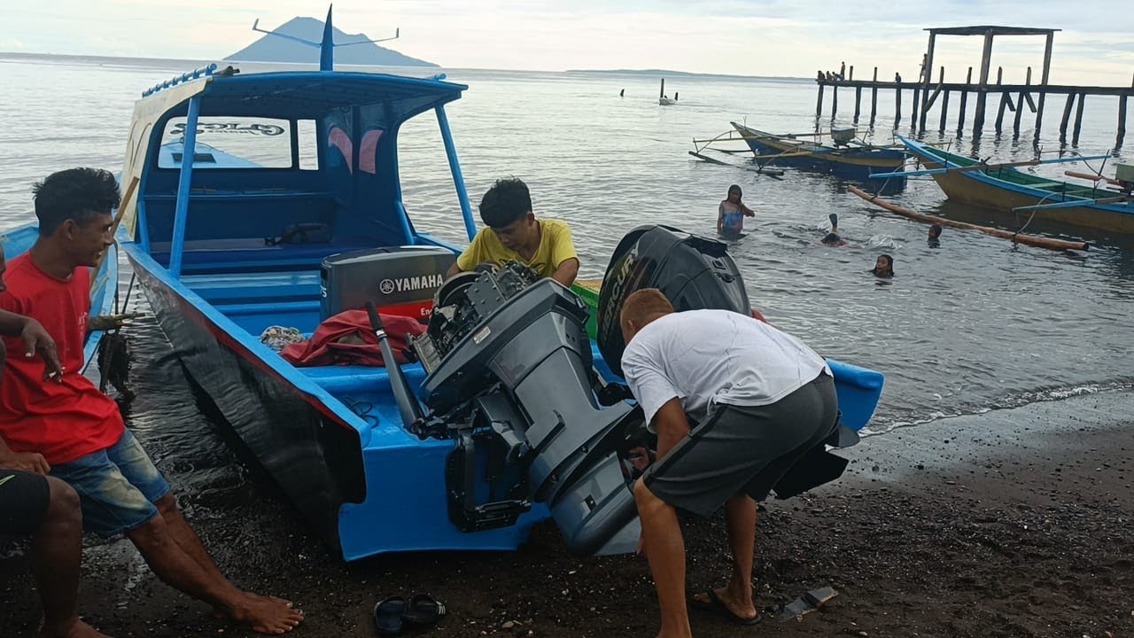 PROSES PELUNCURAN ARMADA JERMAN|| LARINYA LEBIH DARI CUKUP UNTUK BIKIN JANTUNG COPOT