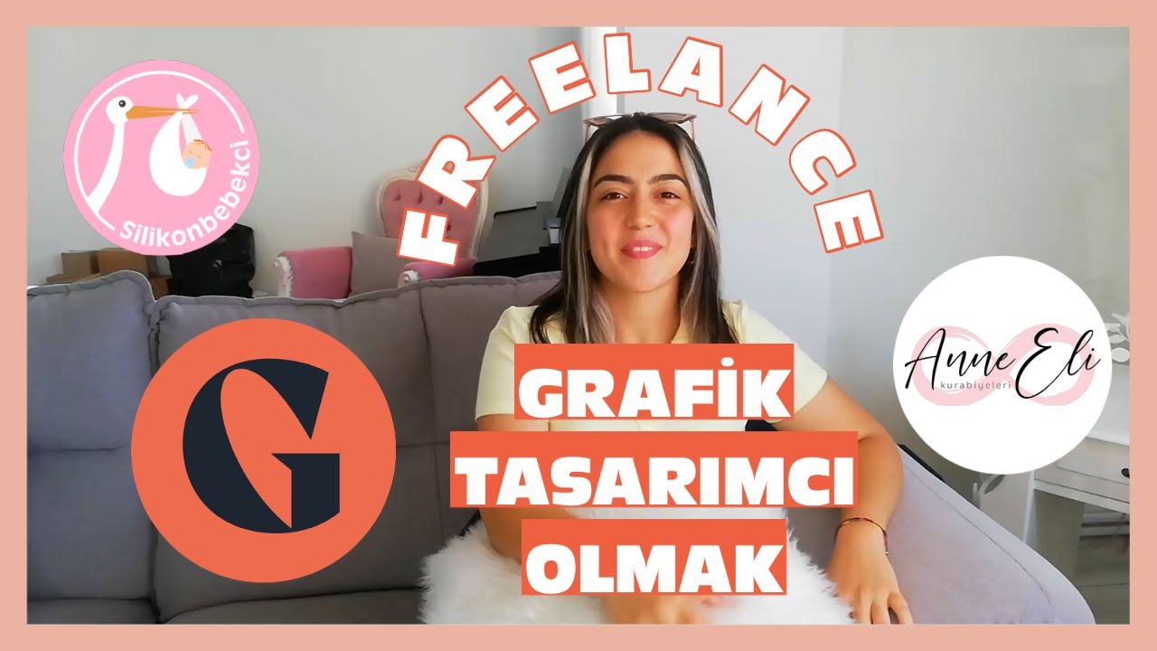 yaptığım birtakım freelance grafik tasarım işleri