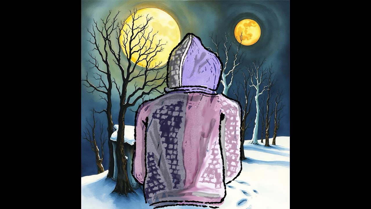 Fan the Flame - Hoodie Chronicles