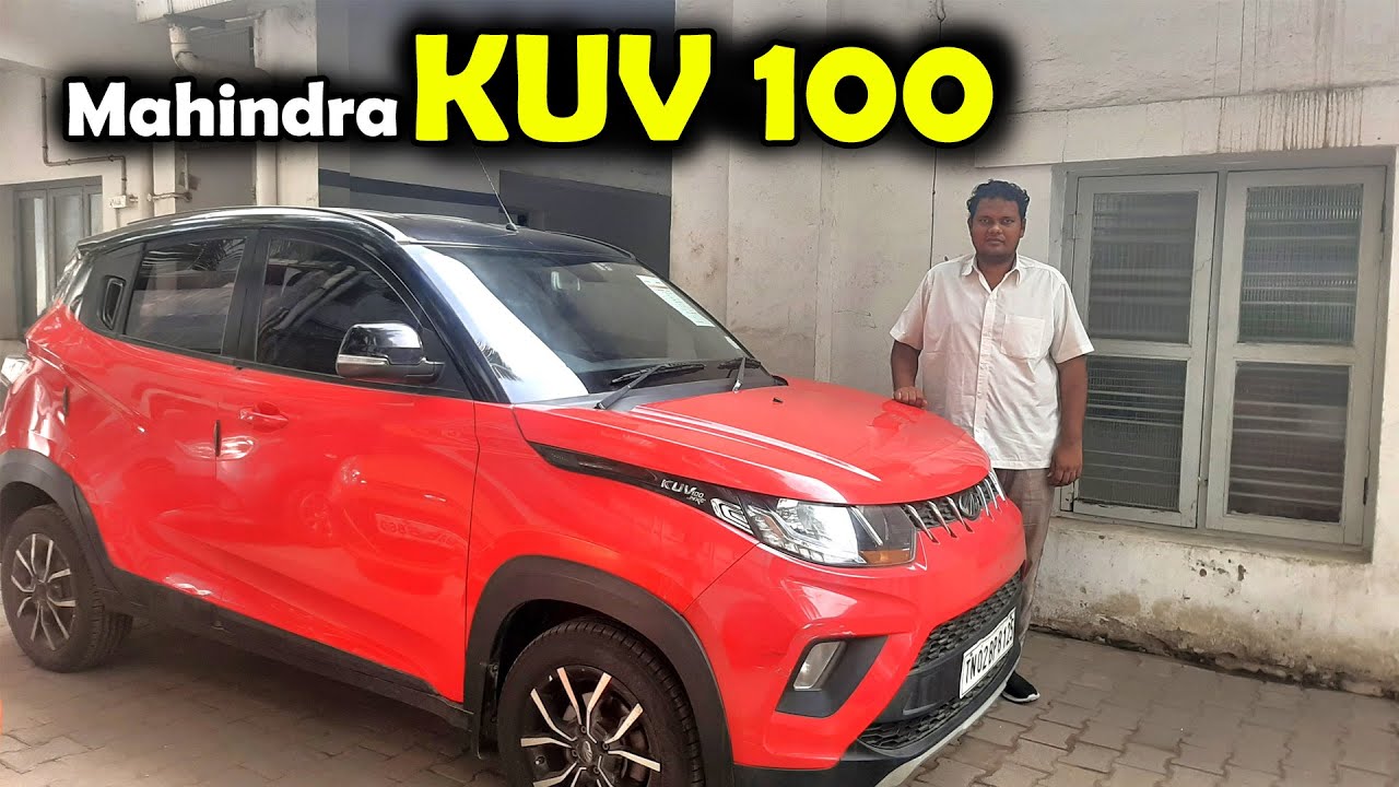 Why This 6-Seater Failed in India? Mahindra KUV100 with Detailed Drive Test & In-Depth Analysis