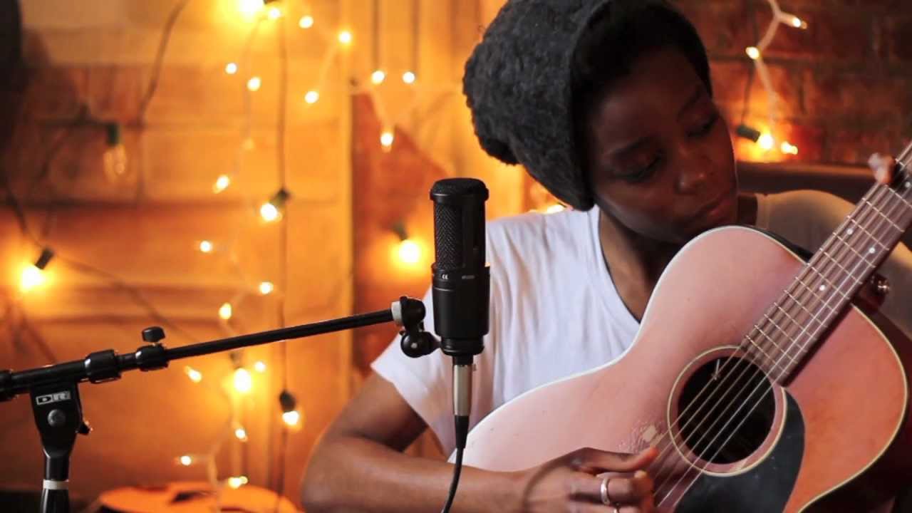 Irma - Single Ladies cover