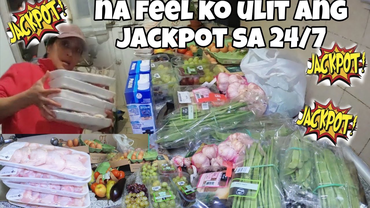 NAHATI ANG MGA NAMAMASURA KAYA NAKADAMI SI JEZVLOG |DUMPSTER DIVING 
