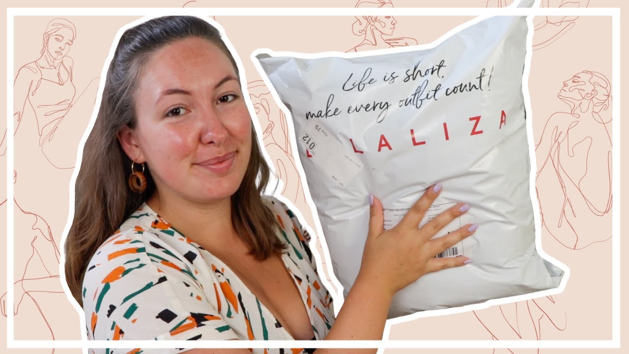 LOLA LIZA SHOPLOG: SHOP OR FLOP ✔️❌ | Irina Touw