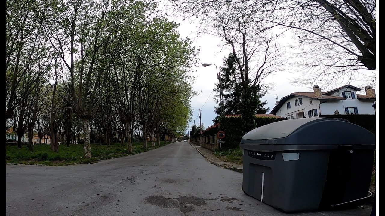 Avil&eacute;s, Zona Norte 4K