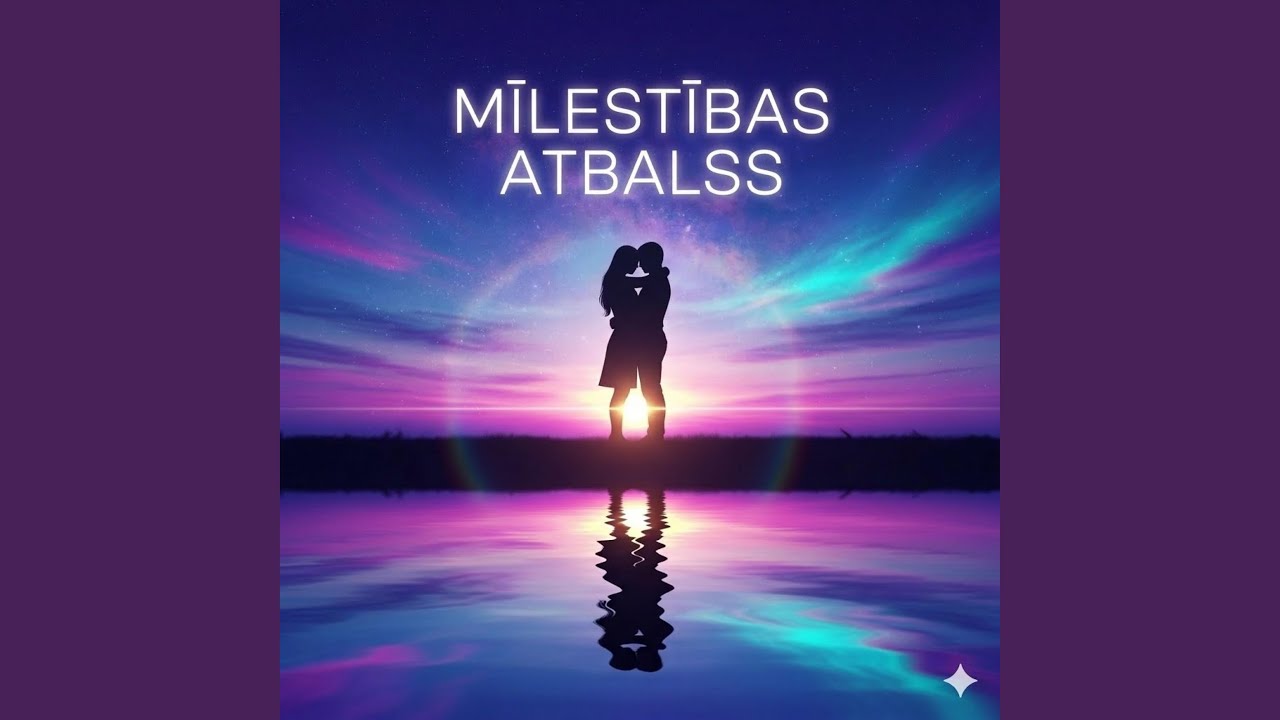 Mīlestības Atbalss