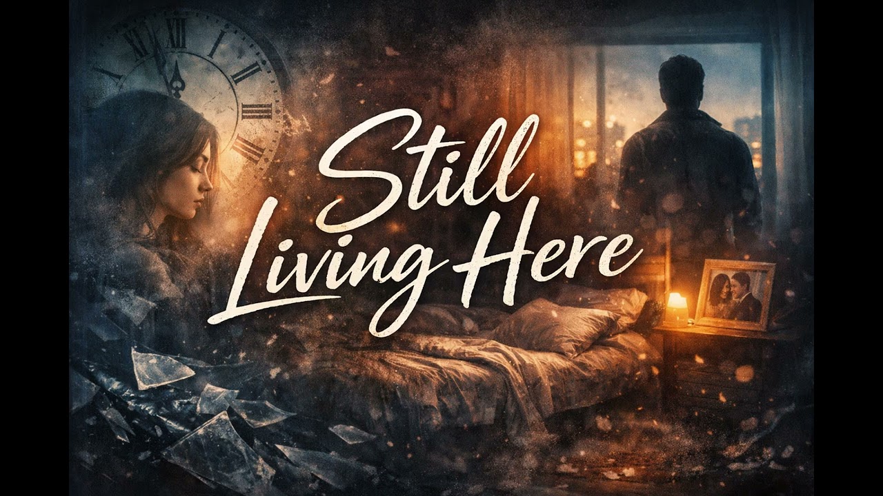 Still living here