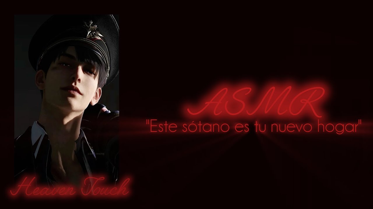 [ASMR] Novio posesivo y calculador || Yandere || Audio en inglés || Sub español 🍰