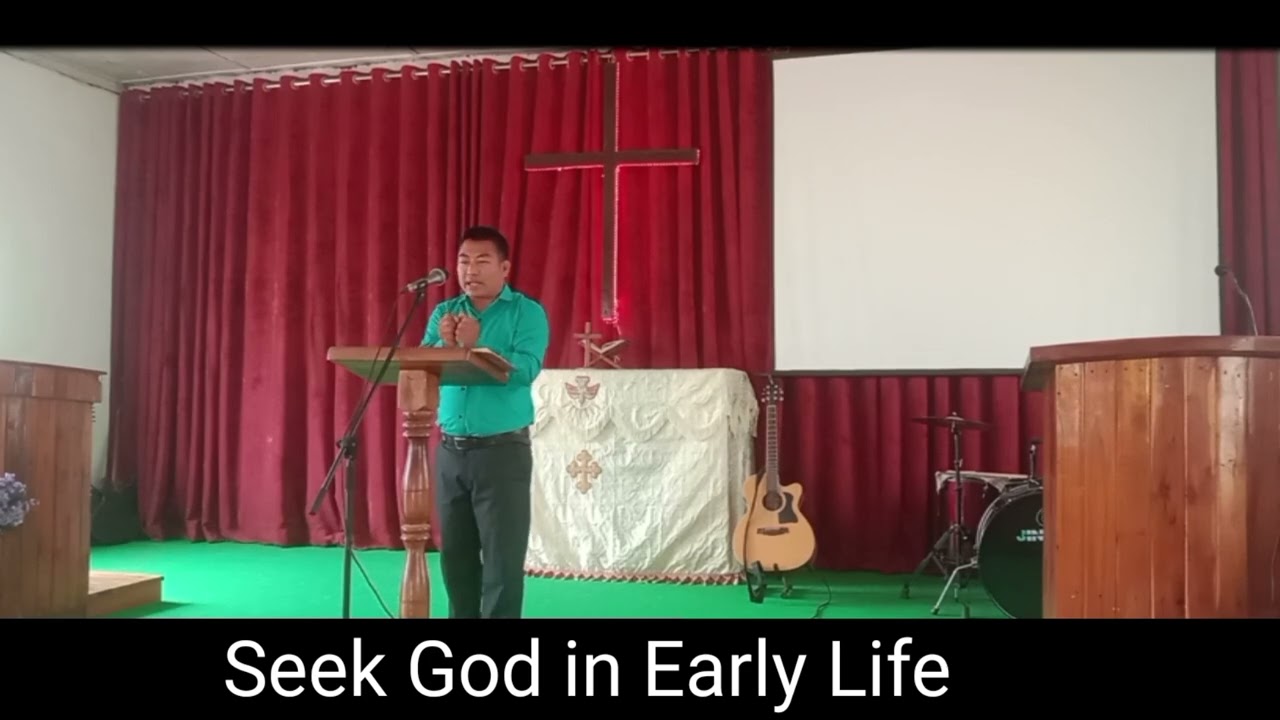 Nagamese message/Rev, Rotsapi