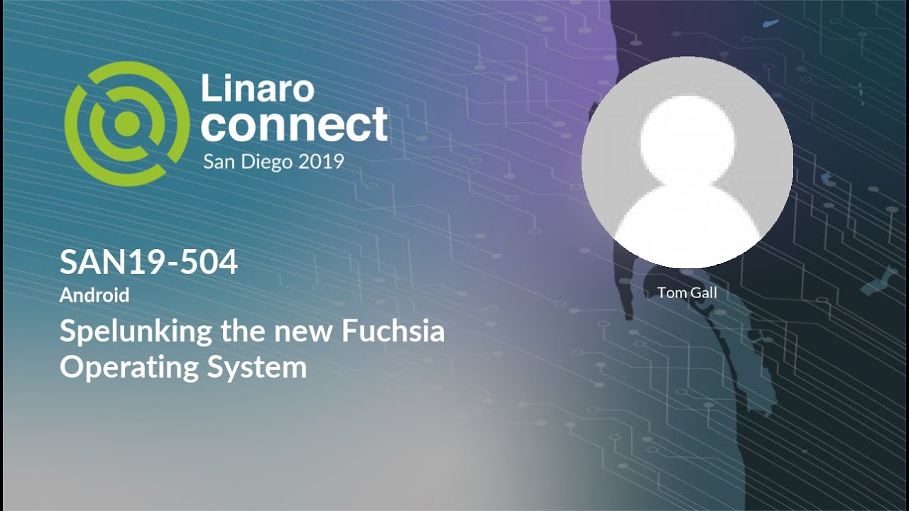 SAN19-504 Spelunking the new Fuchsia Operating System