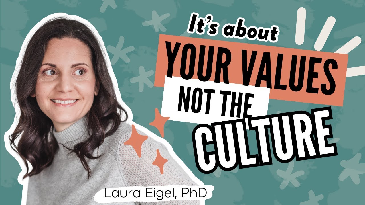 Shifting From Culture Fit to Values Alignment