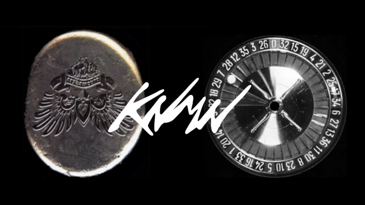 Crydamoure & Roule Remix Mix by KNMN (Edit)