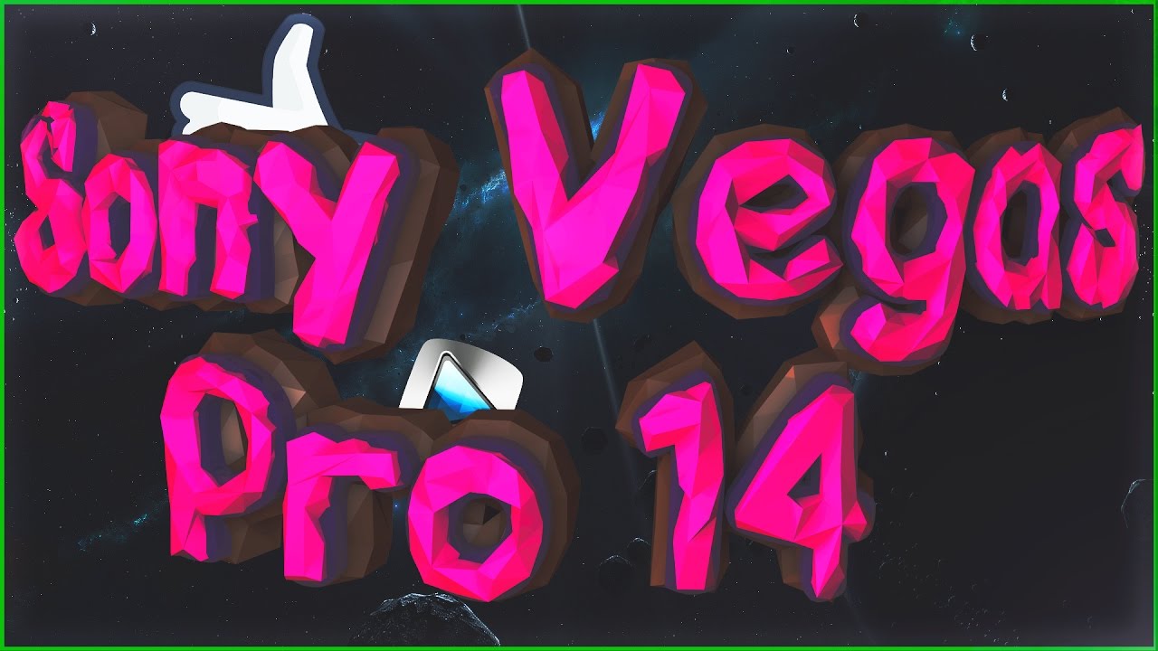 КАК УСТАНОВИТЬ Sony Vegas Pro 14 + РУСИФИКАТОР