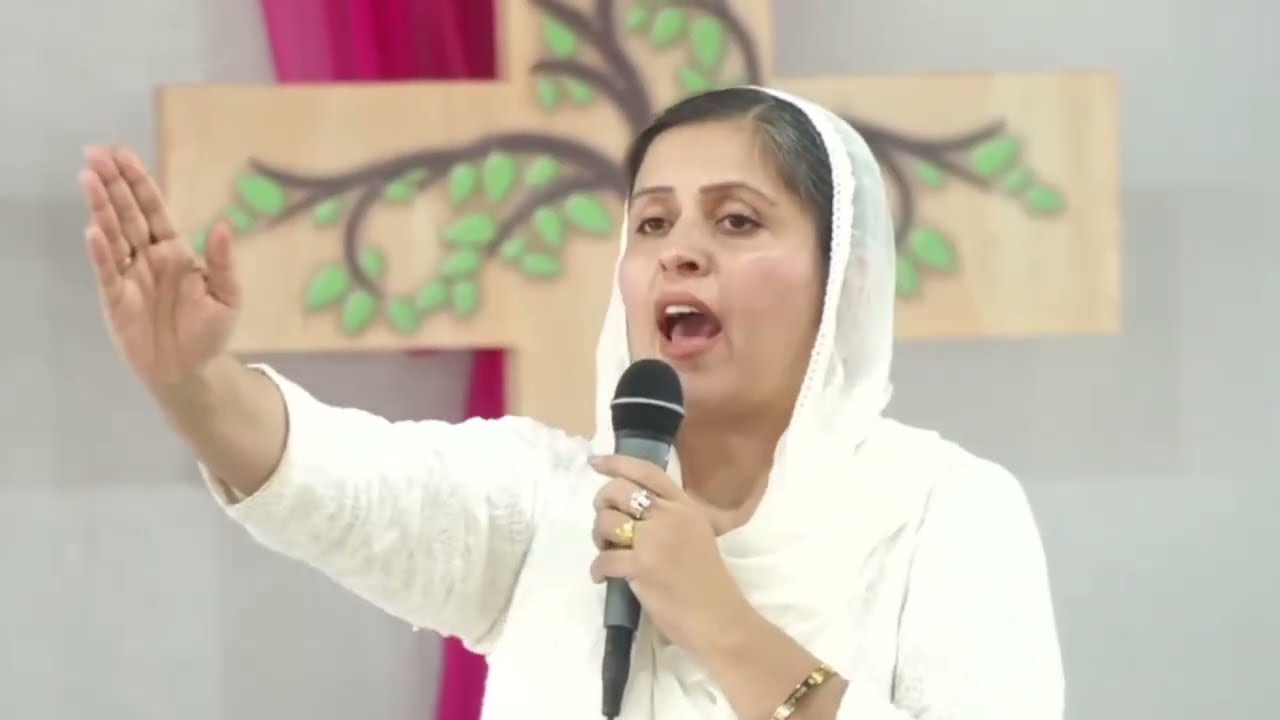 ਪ੍ਰਭੂ ਜੀ ਤੂਹਾਨੂੰ ਤੁਹਾਡੇ ਦੁਸ਼ਮਣਾਂ ਤੋਂ ਉਪਰ ਚੁੱਕਣ ਜਾ ਰਹੇ ਹਨ। 𝐏𝐀𝐒𝐓𝐎𝐑 𝐆𝐔𝐑𝐒𝐇𝐀𝐑𝐀𝐍 𝐃𝐄𝐎𝐋 𝐊𝐇𝐎𝐉𝐄𝐖𝐀𝐋𝐀