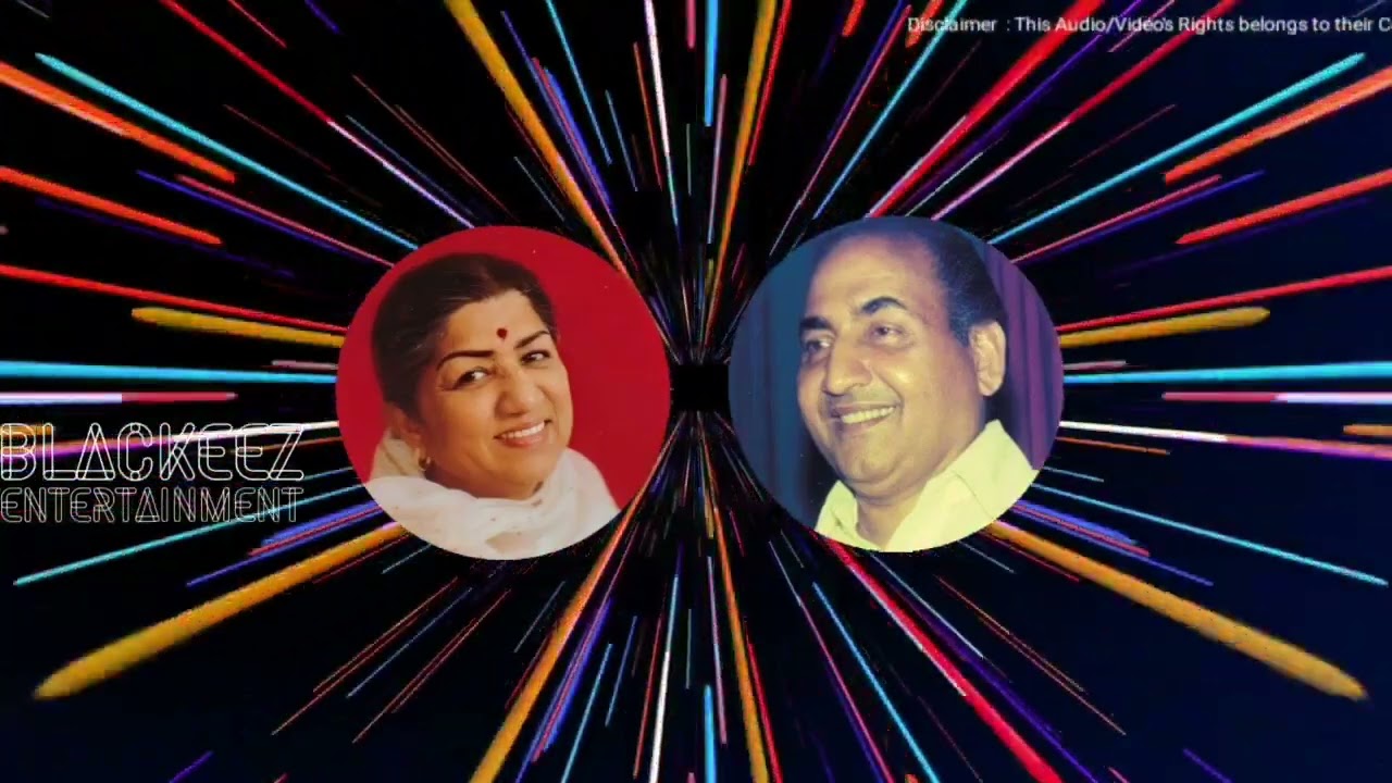 Pyar Sikha Doon (1971) Upaasna Movie Songs, Rafi-Lata Duet-Songs, Music : Kalyanji Anandji