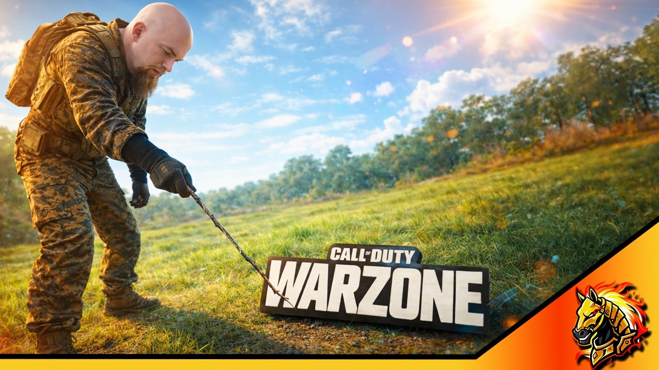 C'mon Warzone, Do Something (Where Is Warzone Going?)