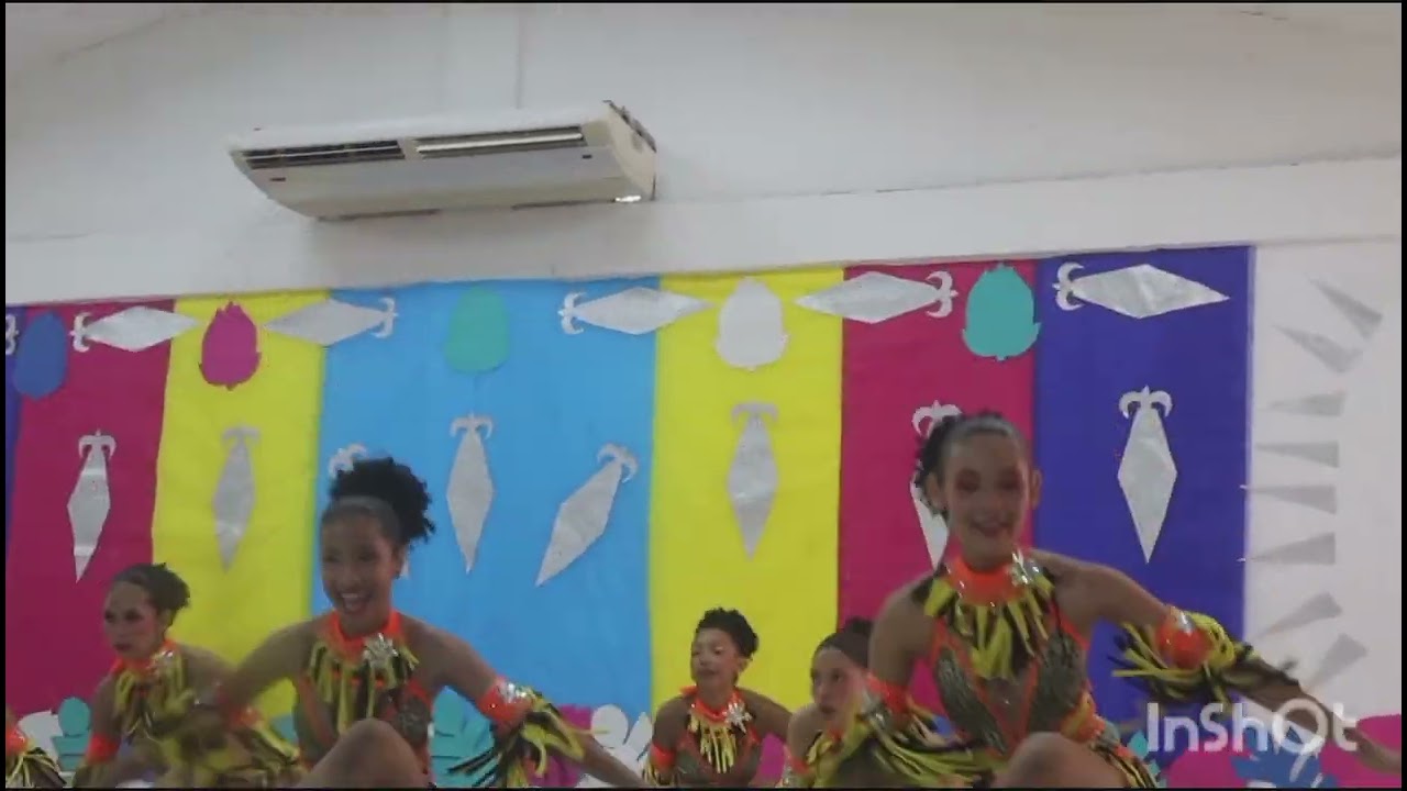 FESTIVAL INTERCOLEGIAL 2024