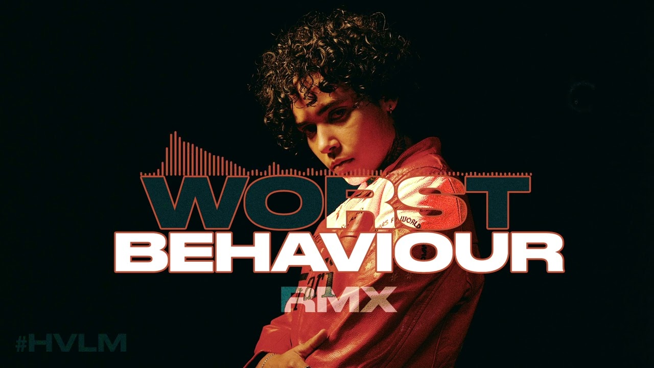 kwn, Tory Lanez & PARTYNEXTDOOR - worst behaviour remix