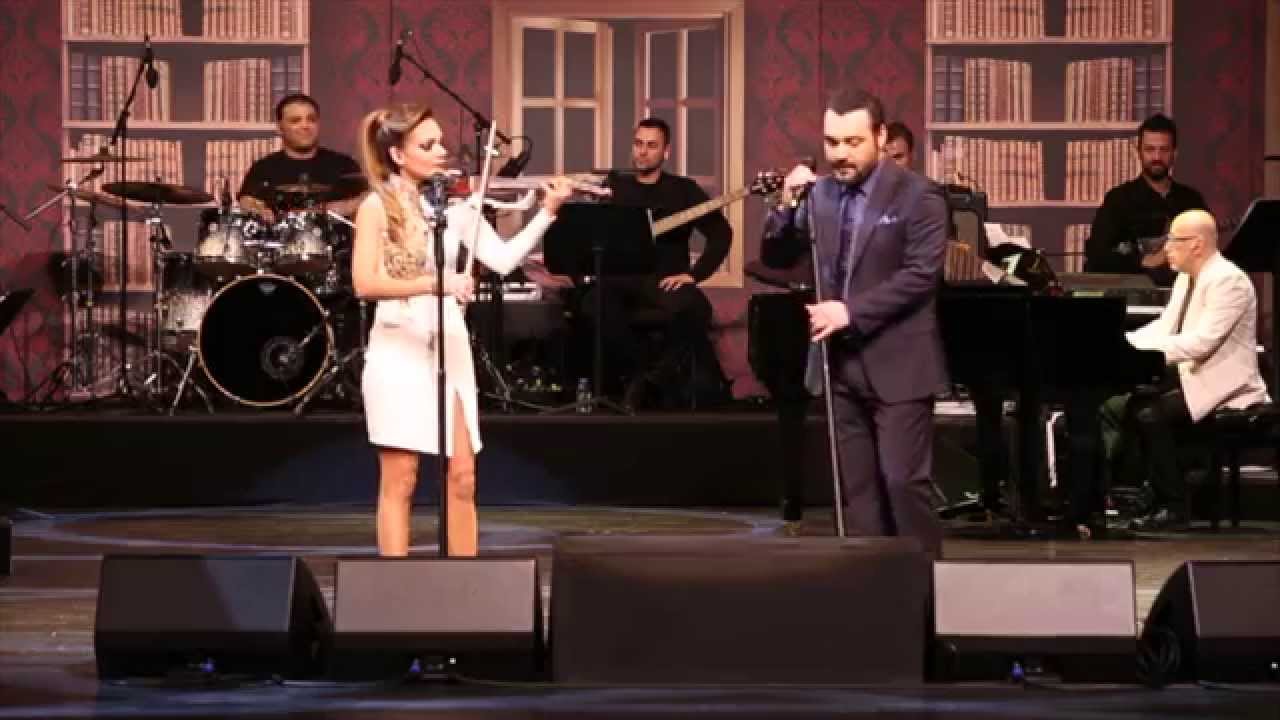Canan ANDERSON |  Ali Kocatepe 50.Yıl Kutlaması & Yaşar Duet #violin #violinist #keşfet