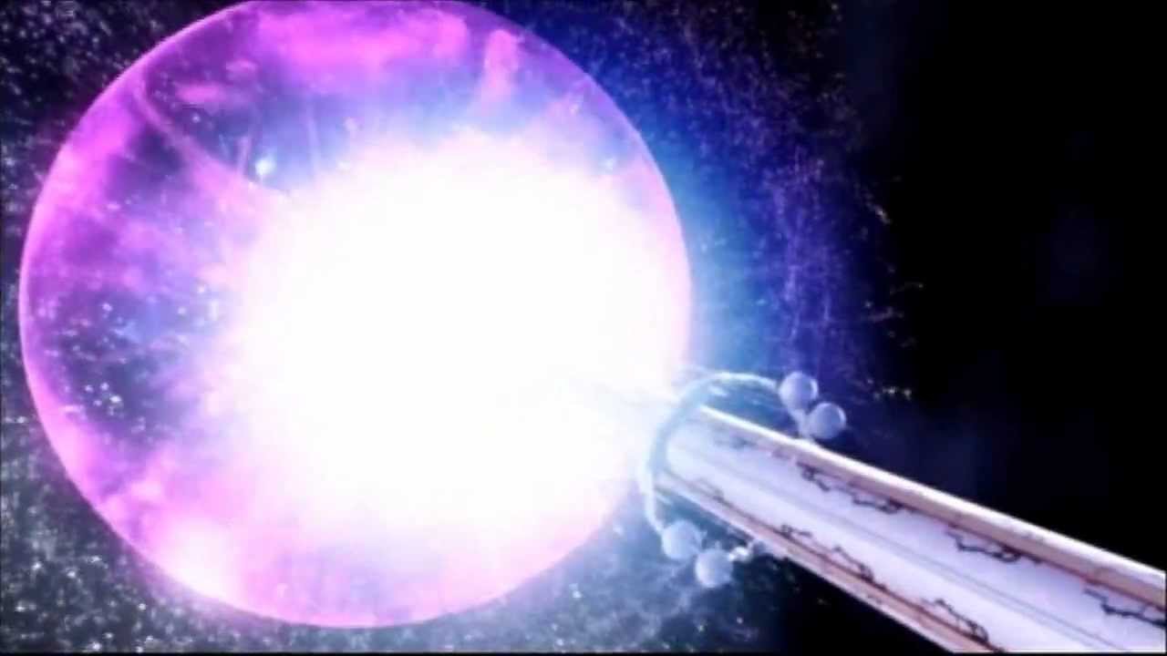 Sonic Colors - Terminal Velocity