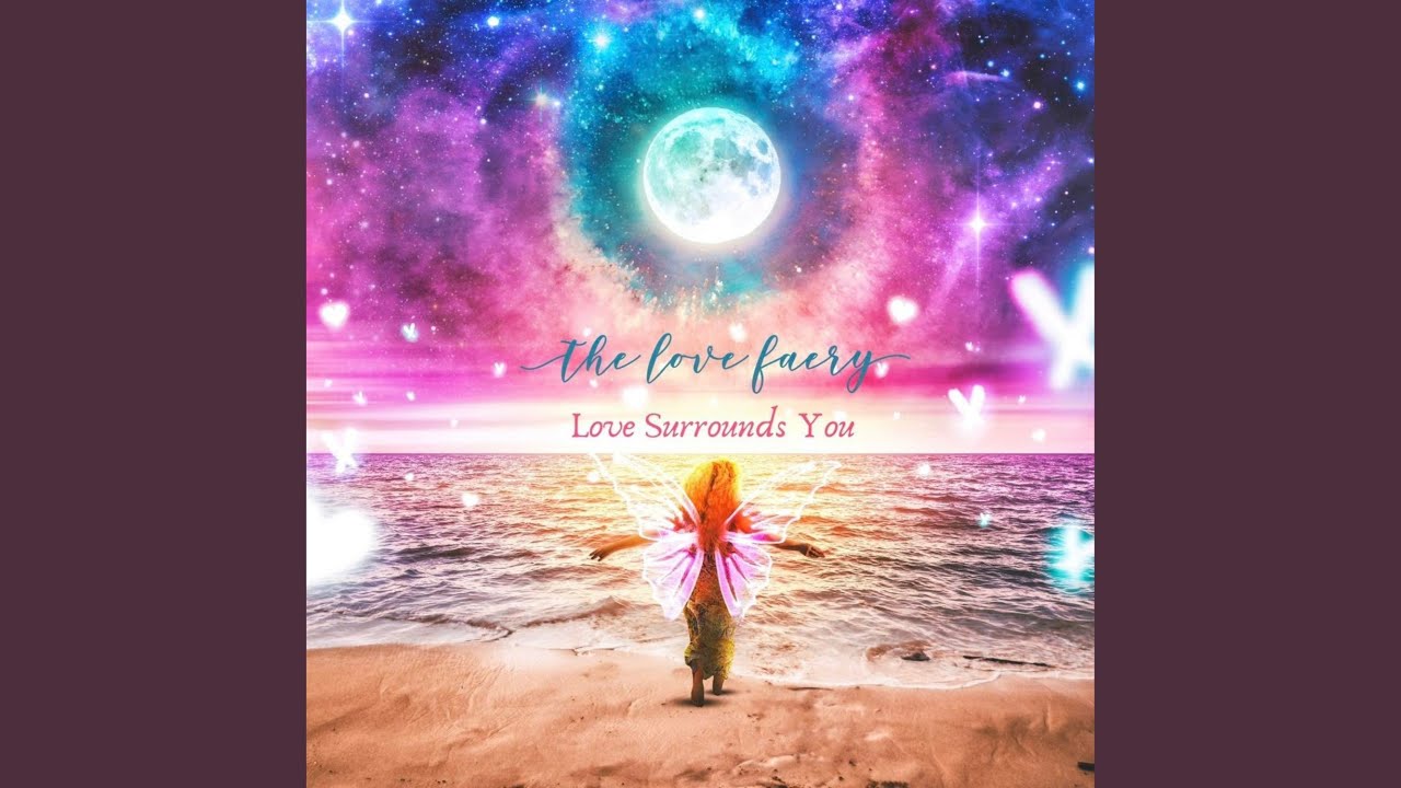 Love Surrounds You (Acoustic)