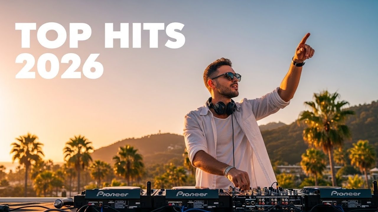 Summer Mix 2025 🌴 Best Popular Songs 2025 🌴Faded, Supergirl, A Sky Full Of Star, Perfect Cover