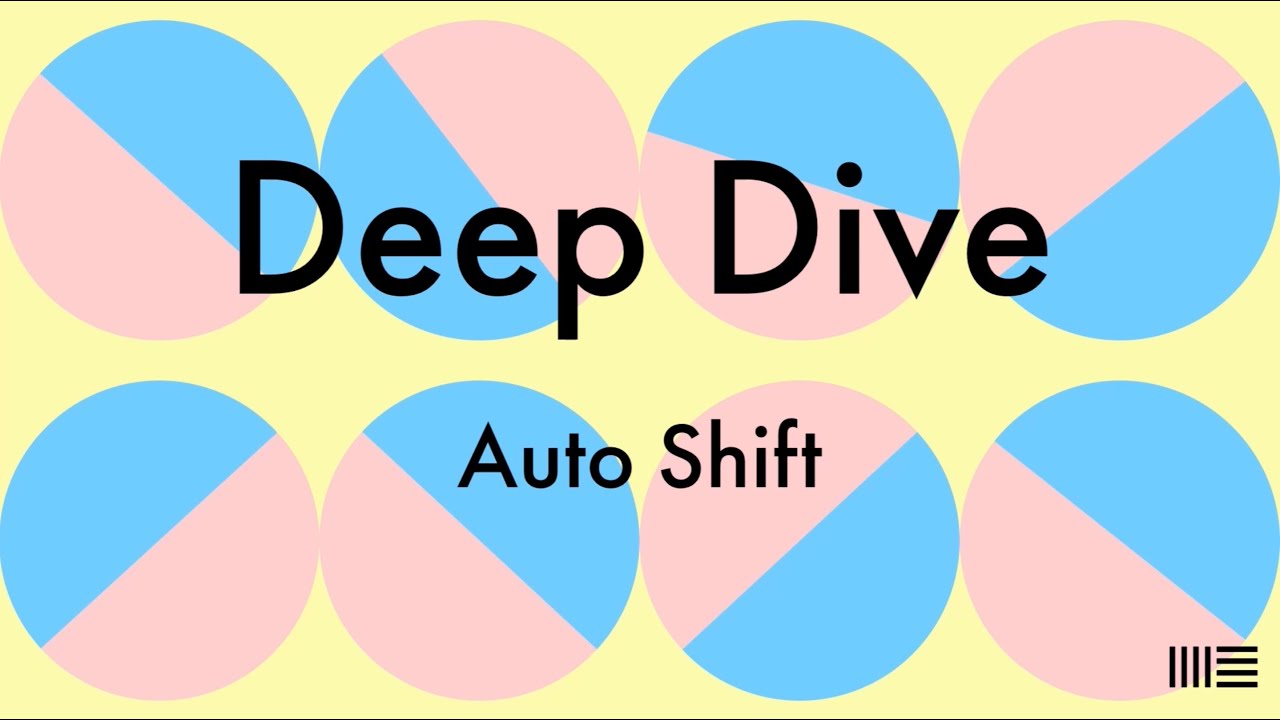 Ableton Deep Dives: Auto Shift with Bad Snacks and Polun