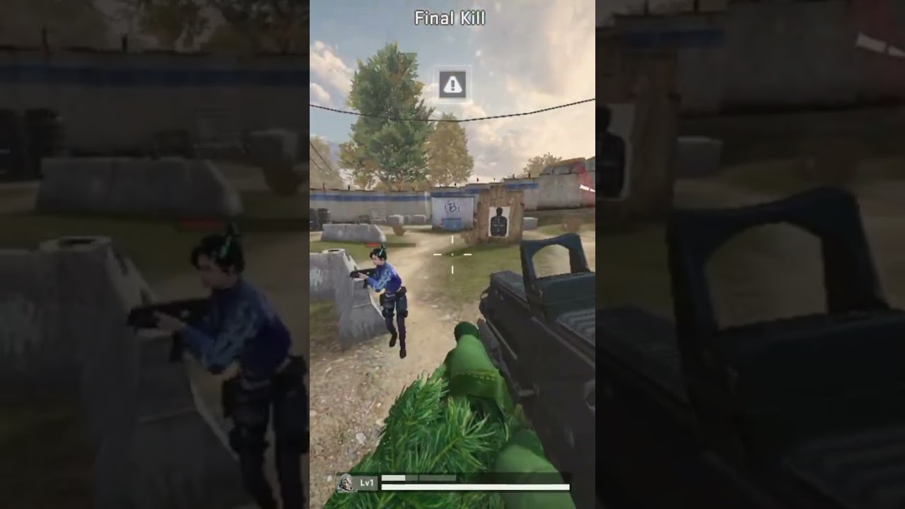 part 36 #bloodstrike #short