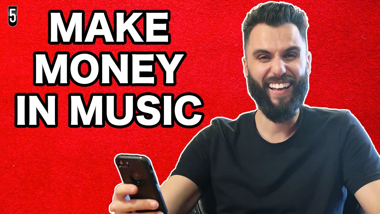 How To Become A Music Entrepreneur