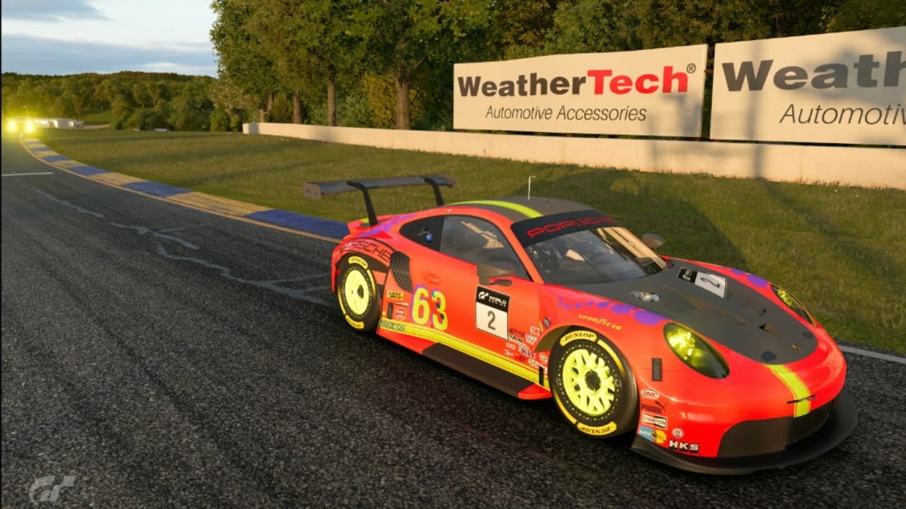 2026 Manufacturers Cup Round 1 Finals Win