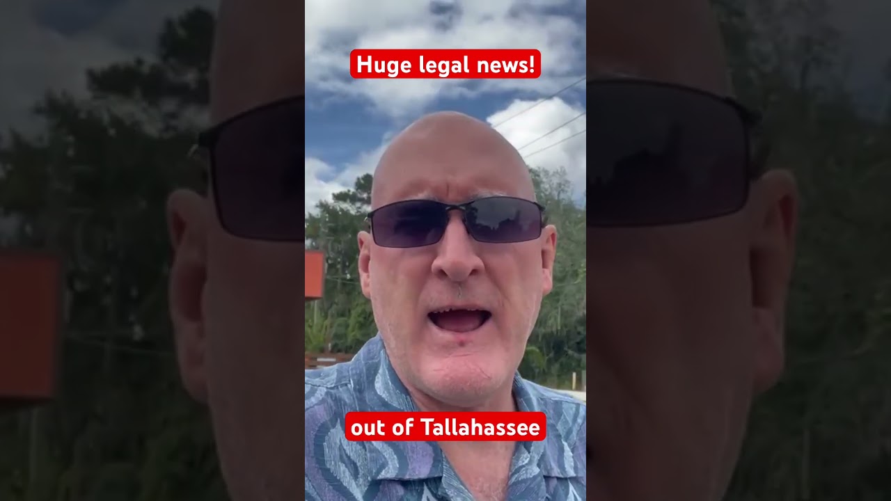 Huge legal news out of Florida!  #2a #secondamendment #guns #2ndamendment