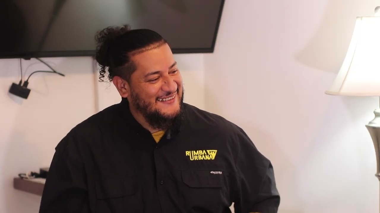 🎤🔥 ENTREVISTA INTERNACIONAL DESDE COSTA RICA 🔥🎤