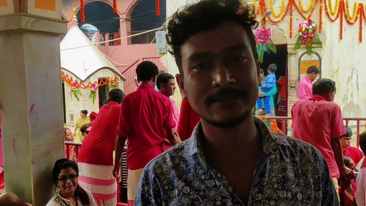 তারাপীঠ মন্দির দর্শন | Tarapith Temple & History 