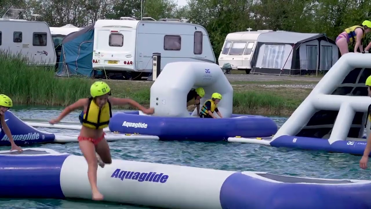 Lincolnshire Aquapark