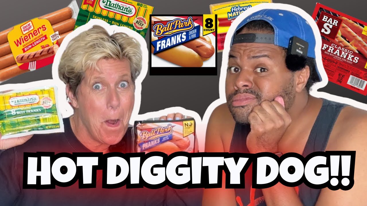 What's The Best Hot Dog?